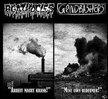 Agathocles : Arbeit Macht Krank! - Mine Own Redeemer!